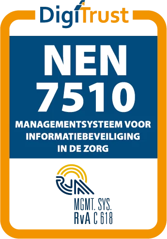 DigiTrust-NEN7510-keurmerk