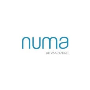 numa uitvaart logo