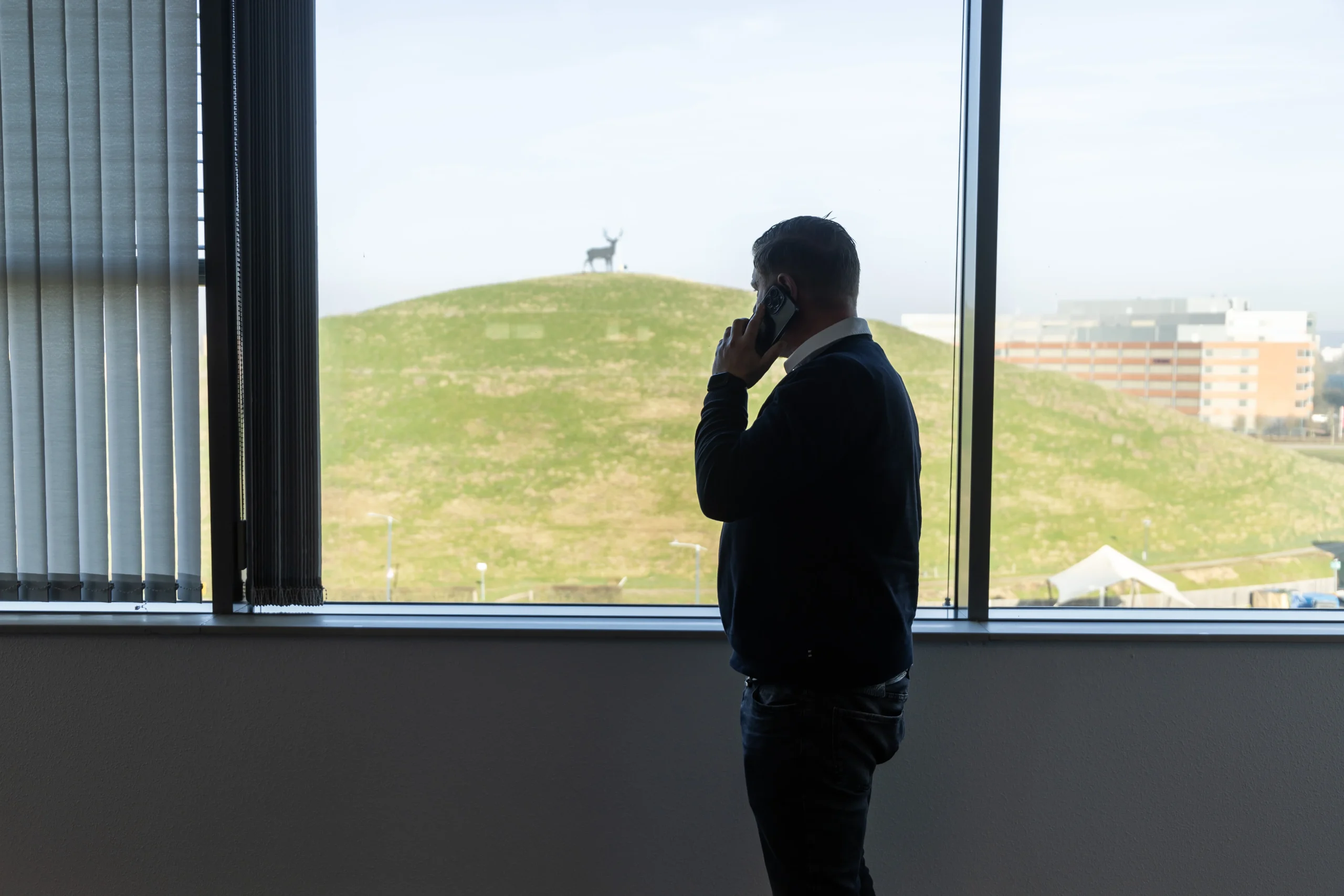 Verschillende Clouddiensten